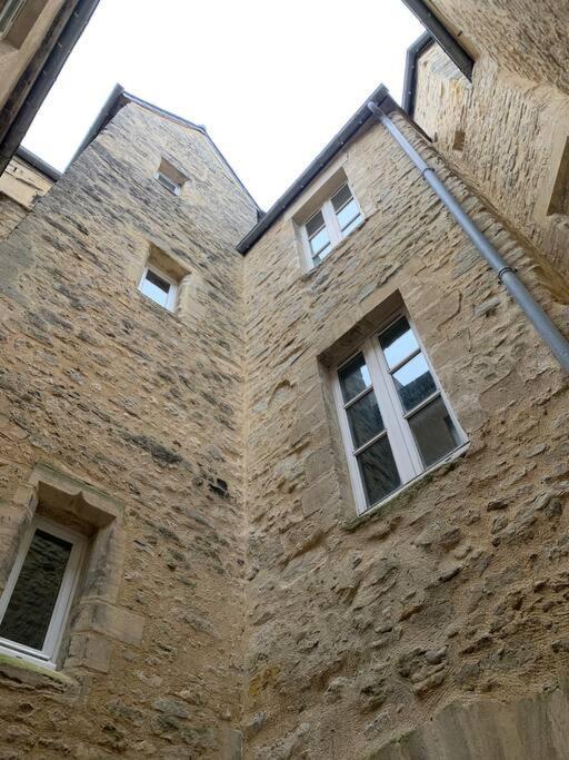 Charmant Appartement Renove Bayeux Dış mekan fotoğraf
